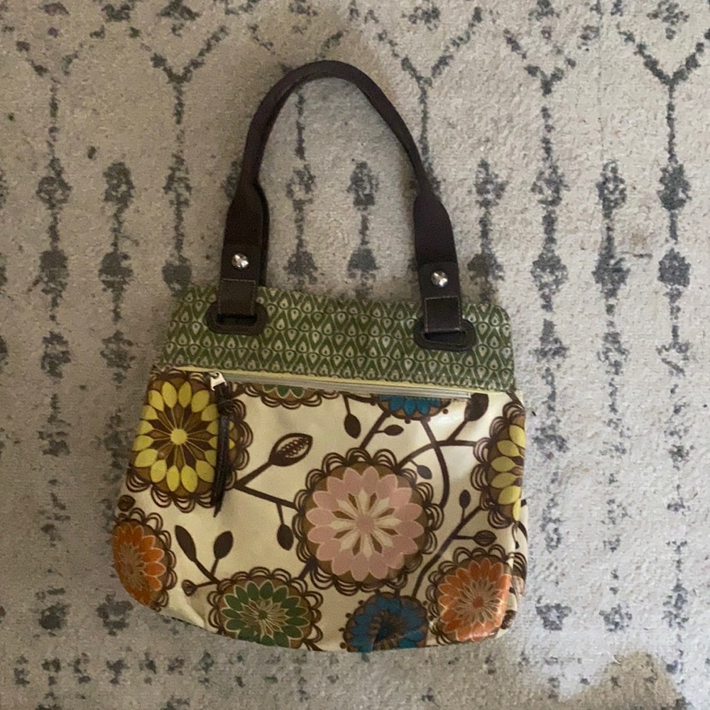 Fossil bag